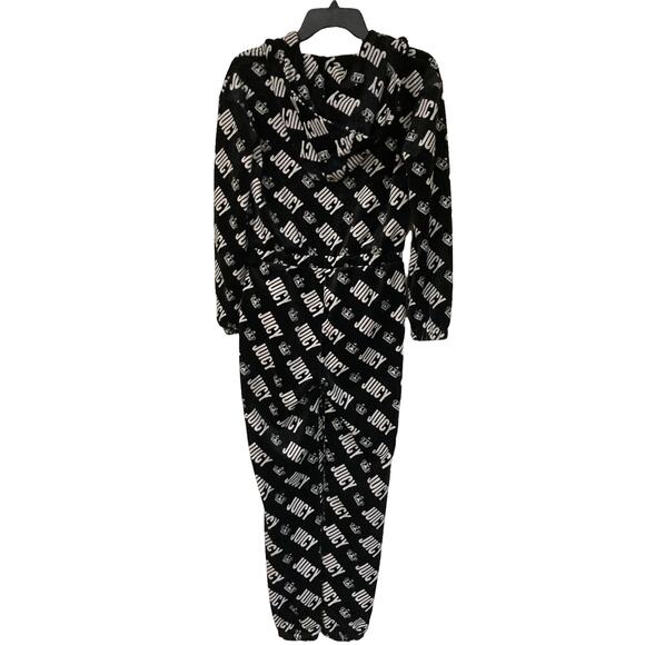 Juicy Couture Velour Soft / Activewear/Jumpsuit/XS - Picture 2 of 7